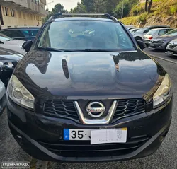 Nissan Qashqai 1.5 dCi Tekna Sport 17