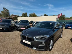 BMW X2 sdrive 16 D business design DKG7,GARANTIE
