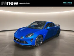 Alpine a110 gts