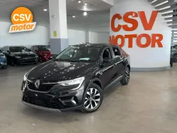 RENAULT Arkana 1.6 E-Tech Esprit Alpine 103kW