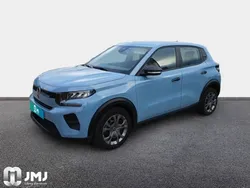 Citroën C3 Turbo 100 ch BVM6 You
