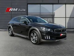 Peugeot 508 RXH 2.0 BLUEHDI 180CH FAP EAT6 - 2ème MAIN