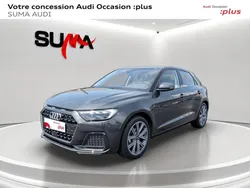 Audi A1 sportback 25 TFSI 95 ch BVM5 Advanced