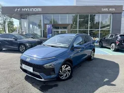 Hyundai Bayon 1.0 T-GDi 100ch Intuitive