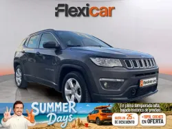 JEEP Compass 1.6 Mjt Limited 4x2