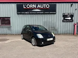 Citroen C2 1.4i 75cv PACK VTR PHASE II