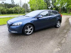 Volvo V40 1.6 D2 Kinetic