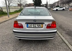 BMW 316 i