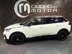 Peugeot 5008 2.0BlueHDi S&S GT-Line 150
