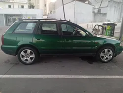 Audi A4 (B5)
