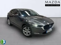 MAZDA CX-30 2.0 Skyactiv-G Evolution 2WD 90kW