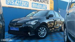 Opel Corsa 1.2 Edition