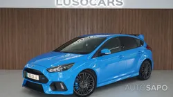 Ford Focus de 2016