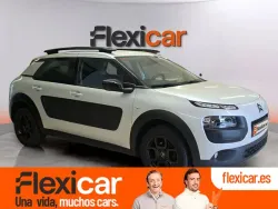 CITROEN C4 Cactus 1.2 PureTech Live 82
