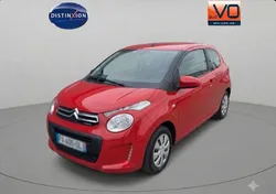 Citroën C1 VTi 72 Feel