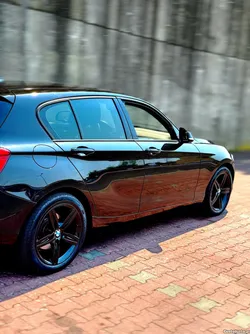 BMW 116 BMW Série 1 116d