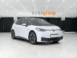 VW ID.3 58 kWh 1st