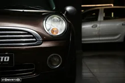 MINI Clubman Cooper