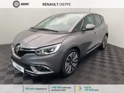 Renault Scénic IV TCe 140 EDC Evolution