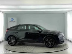 Citroën C4 1.2 PureTech Feel Pack