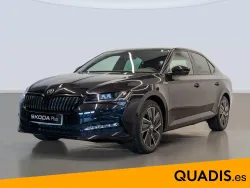 SKODA Superb Combi 1.4 TSI iV P-HEV SportLine DSG