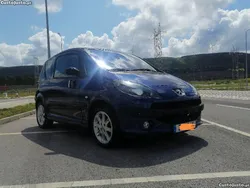 Peugeot 1007 sporty