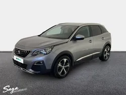Peugeot 3008 BlueHDi 130ch S&S BVM6 Allure