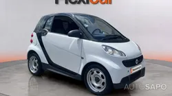 Smart Fortwo de 2013