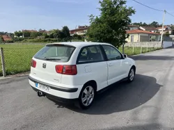 Seat Ibiza 1.9tdi