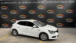 Megane iv societe 1.5 dci 115 ch business 26.263 km 12.492 ht (14.990 ttc)
