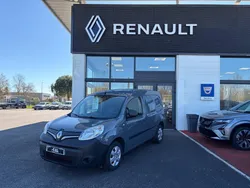 RENAULT KANGOO L1 1.5 Energy dCi - 95 II EXPRESS FOURGON PRO+