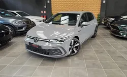 VOLKSWAGEN GOLF VIII 2.0 TDI 200 GTD DSG7*1°Main*CAMERA*PAS DE MALUS*MATRIX LED