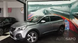 Peugeot 3008 1.5 BlueHDi Active de 2018
