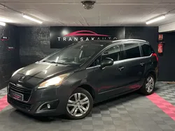 Peugeot 5008 ALLURE 9180