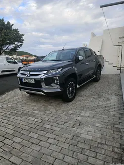 Mitsubishi L200 sport