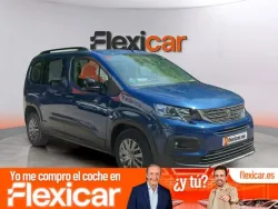 Peugeot Rifter 1.5 BLue Hdi 130cv Allure pack