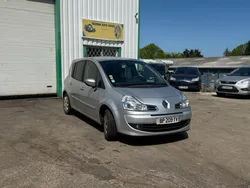 Modus - Grand Modus 1.5 dCi eco2 106 cv