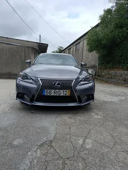 Lexus IS 300 FSPORT
