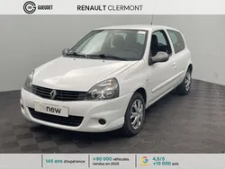 Renault Clio CAMPUS 1.2 16V 75 eco2 ByeBye Euro 5