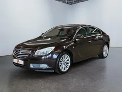 Opel Insignia 2.0 CDTI - 130 FAP Cosmo A