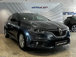 Renault Mégane 1.5 Blue dCi Limited