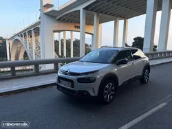 Citroën C4 Cactus 1.6 BlueHDi Shine