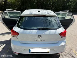 SEAT Ibiza 1.0 Style