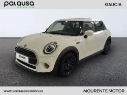 MINI Mini One