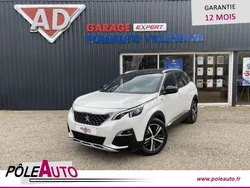 Peugeot 3008 THP 165ch GT-LINE BVA*TOIT OUVRANT