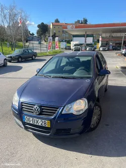 VW Polo 1.2