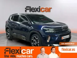 CITROEN C5 Aircross PureTech S&S You 130