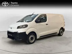 TOYOTA Proace Van Media L1 1.5D GX 120