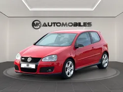Volkswagen GOLF V 2.0 TFSI 200CH GTI 3P