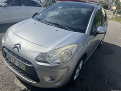 Citroën C3 1.4 HDI
